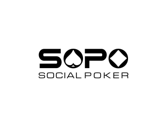 SOPO logo design by ammad