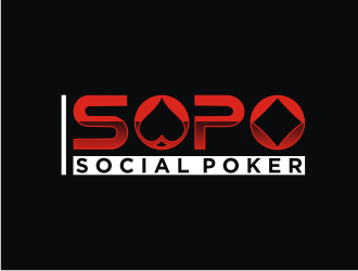 SOPO logo design by bricton