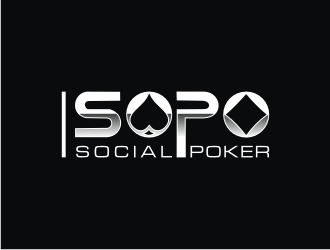 SOPO logo design by bricton