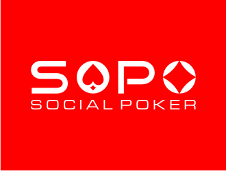 SOPO logo design by asyqh