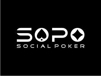 SOPO logo design by asyqh