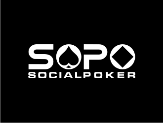 SOPO logo design by yeve