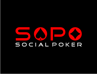 SOPO logo design by asyqh