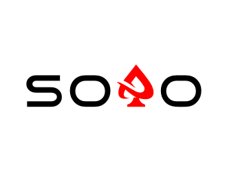 SOPO logo design by superiors