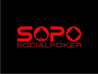 SOPO logo design by yeve