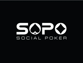 SOPO logo design by artbitin