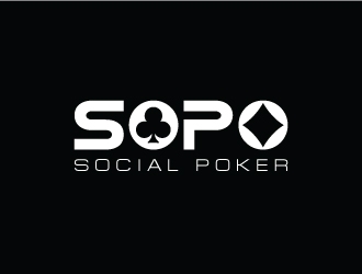 SOPO logo design by artbitin