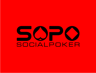 SOPO logo design by yeve