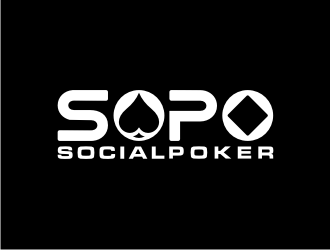 SOPO logo design by yeve