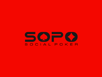 SOPO logo design by ndaru