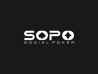 SOPO logo design by ndaru