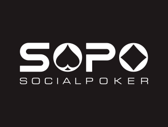 SOPO logo design by Thoks