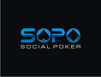 SOPO logo design by bricton