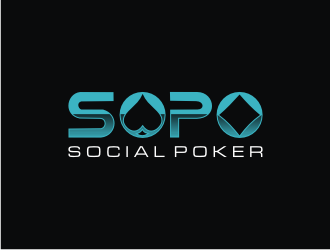 SOPO logo design by bricton