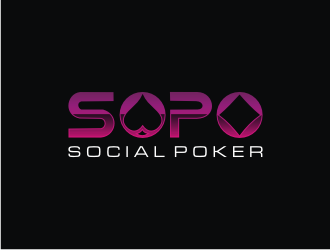 SOPO logo design by bricton