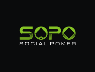 SOPO logo design by bricton