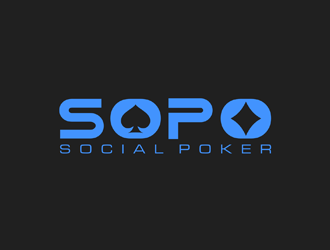 SOPO logo design by ndaru