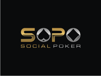 SOPO logo design by bricton