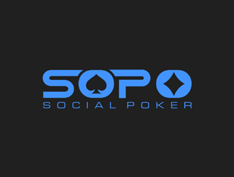 SOPO logo design by ndaru