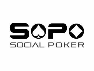 SOPO logo design by up2date