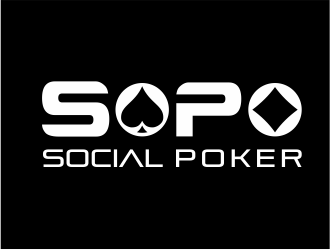 SOPO logo design by up2date