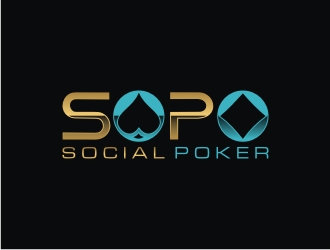 SOPO logo design by bricton