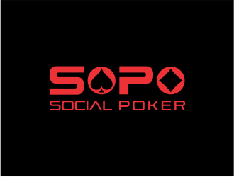 SOPO logo design by up2date