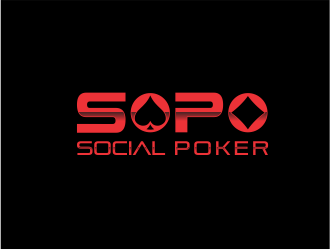 SOPO logo design by up2date