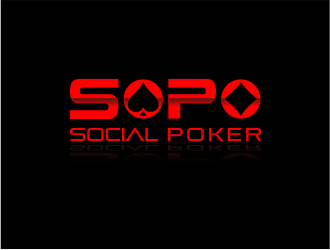 SOPO logo design by up2date