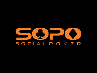 SOPO logo design by SmartTaste