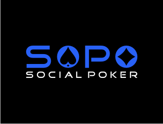 SOPO logo design by asyqh