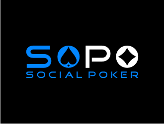 SOPO logo design by asyqh