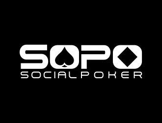 SOPO logo design by tukangngaret