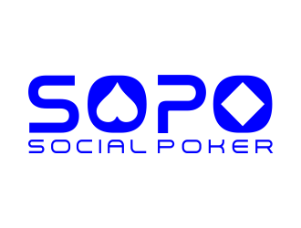 SOPO logo design by tukangngaret