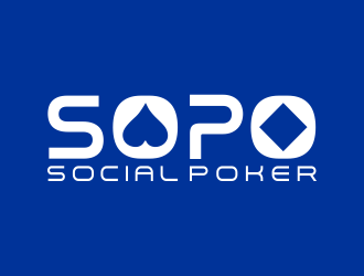 SOPO logo design by tukangngaret