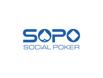 SOPO logo design by YONK