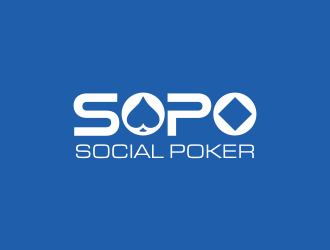 SOPO logo design by YONK