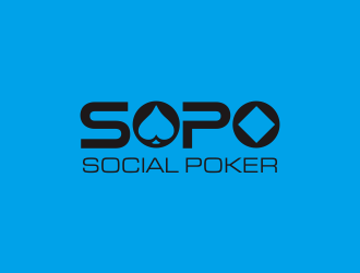 SOPO logo design by YONK