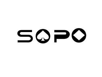 SOPO logo design by bougalla005