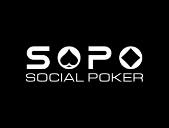 SOPO logo design by goblin