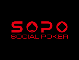 SOPO logo design by goblin