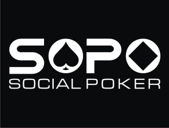 SOPO logo design by agil