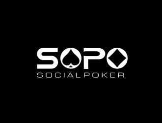 SOPO logo design by Greenlight