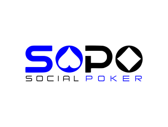 SOPO logo design by akhi