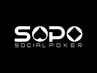 SOPO logo design by akhi