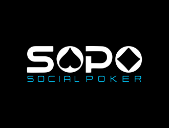 SOPO logo design by akhi