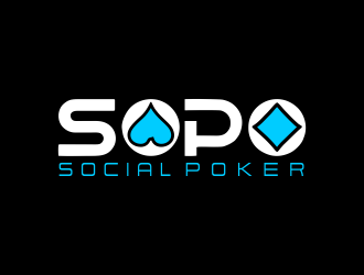 SOPO logo design by akhi