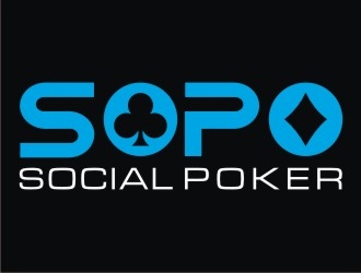 SOPO logo design by agil