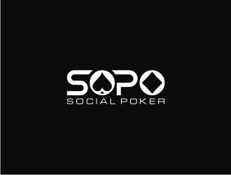 SOPO logo design by narnia