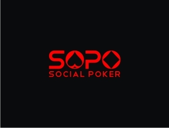 SOPO logo design by narnia